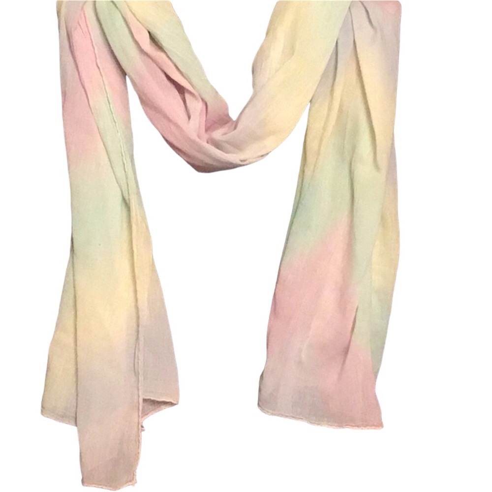 Lauren Liz Pastel Women’s Scarf
